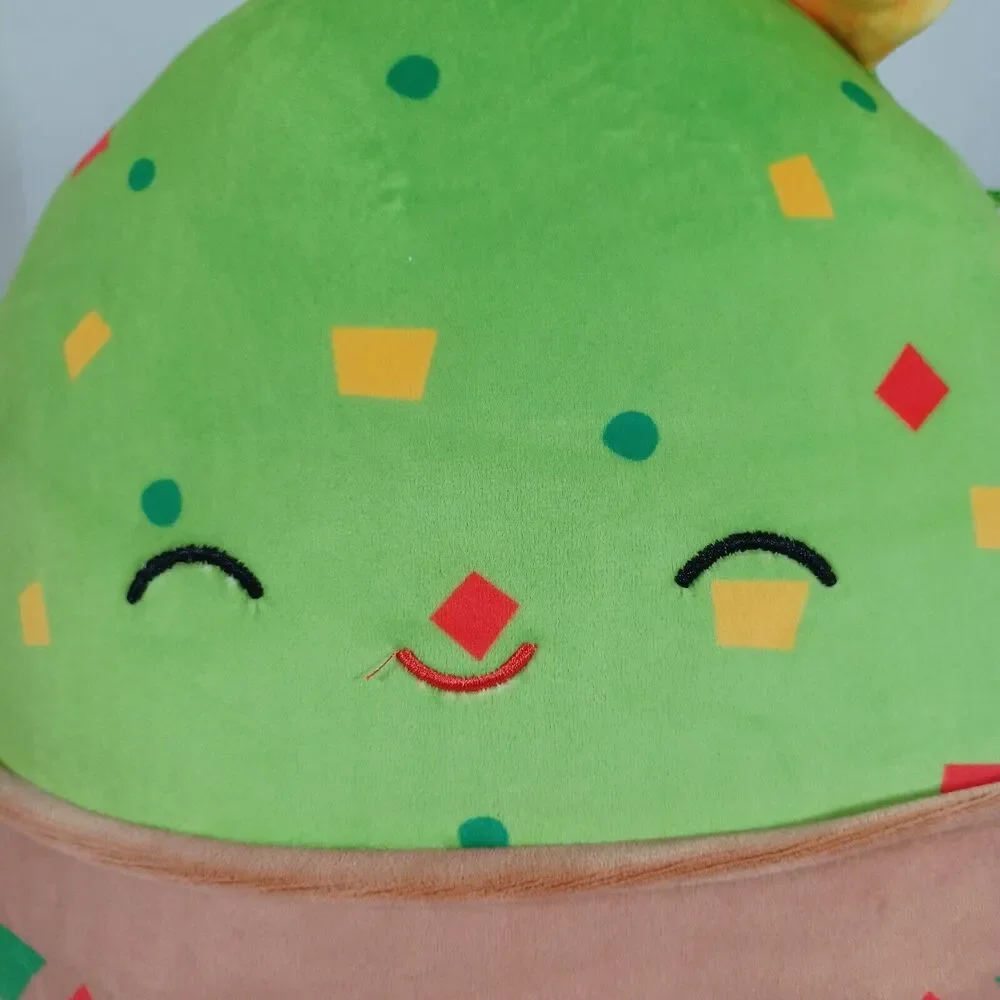Squishmallows GIDEON GUACAMOLE 12